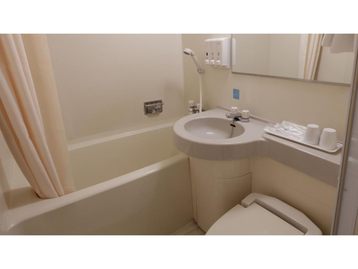 Center Hotel Narita 1 - Vacation Stay 43744V Экстерьер фото